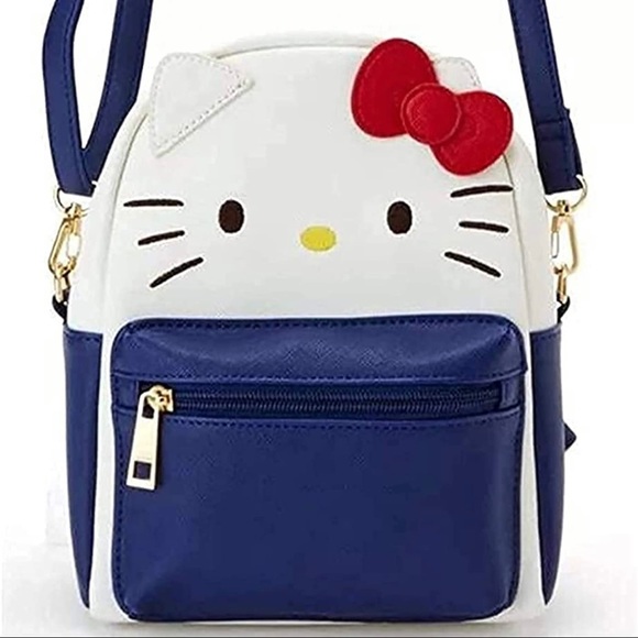 HELLO KITTY Shoulder/Crossbody Bag